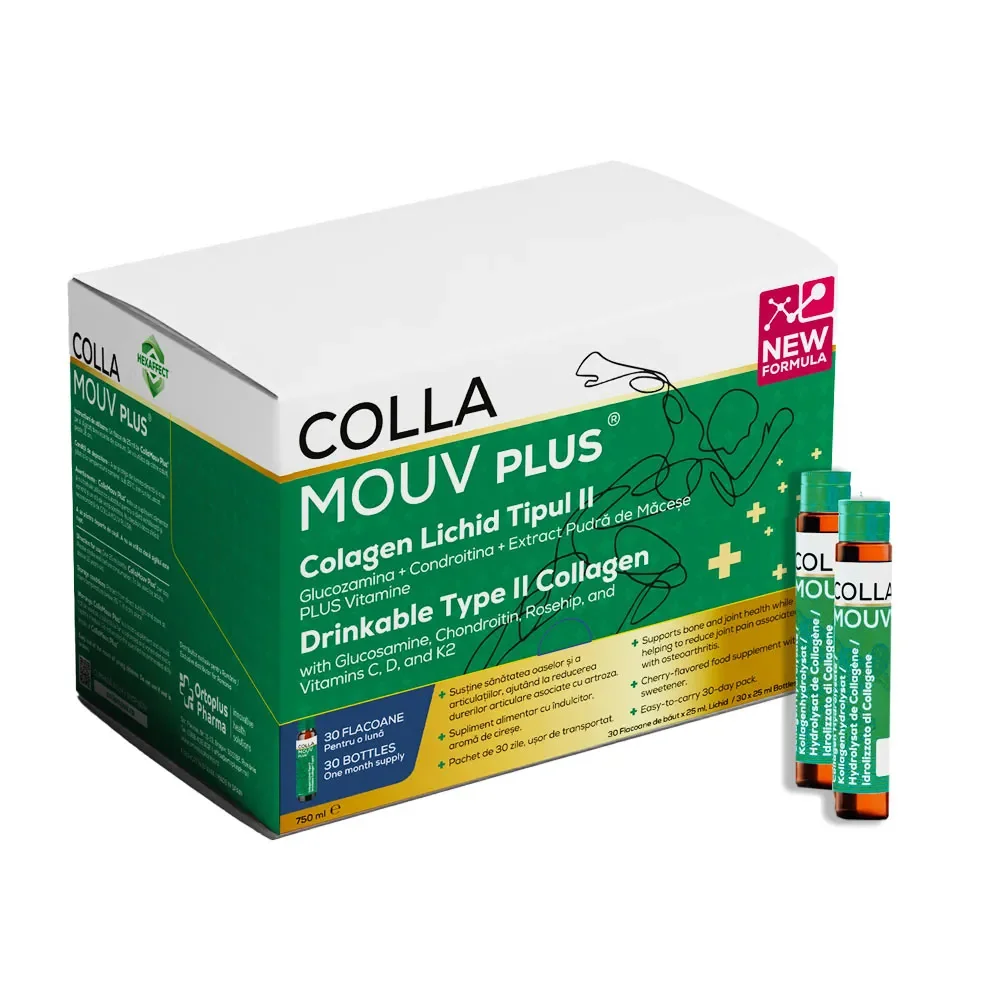 Collamouv 25ml 30 fl. Deutsche Heilmittel