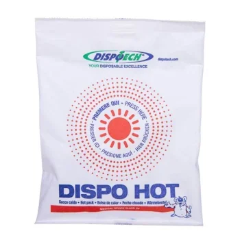 Dispogel cold - hot 14cm x 18cm