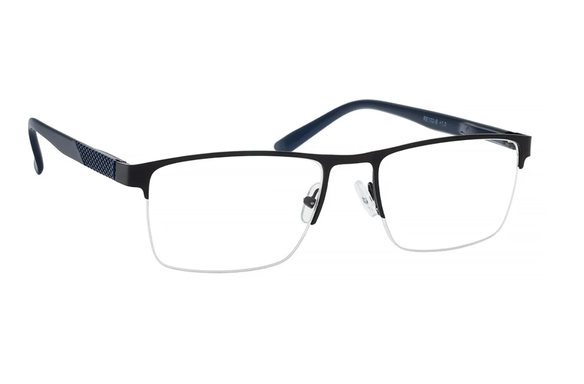 Brilo Ochelari pentru citit RE 122-B/+1.25