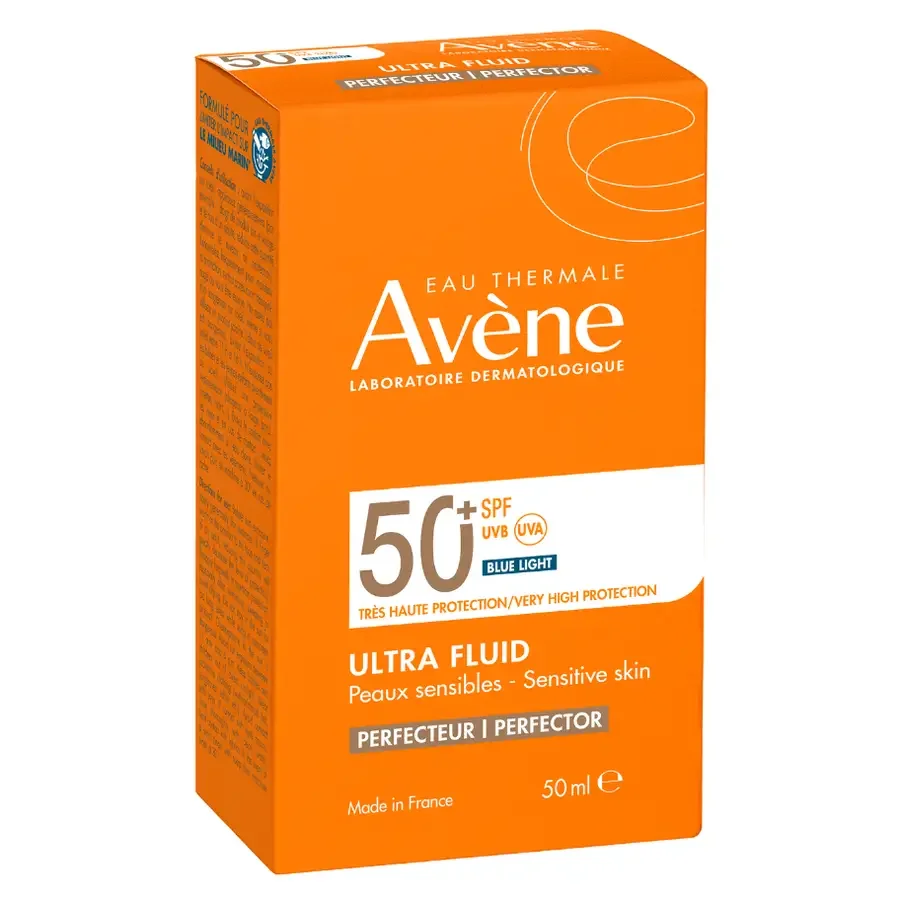 Avene Triasorb ultra fluid Spf 50+ 50ml