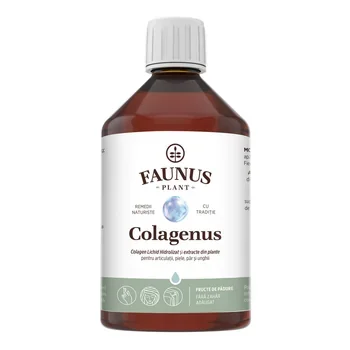 Colagenus 500 ml Faunus Plant