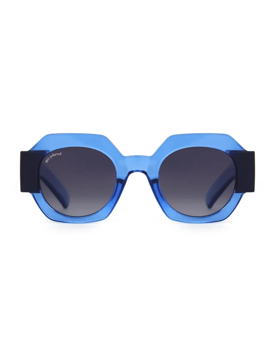 Ochelari de Soare C1 Blue (S29123) 1 buc. Protectfarma