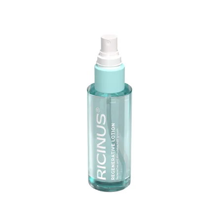 Ricinus Lotiune pentru cresterea si indesirea parului 50ml