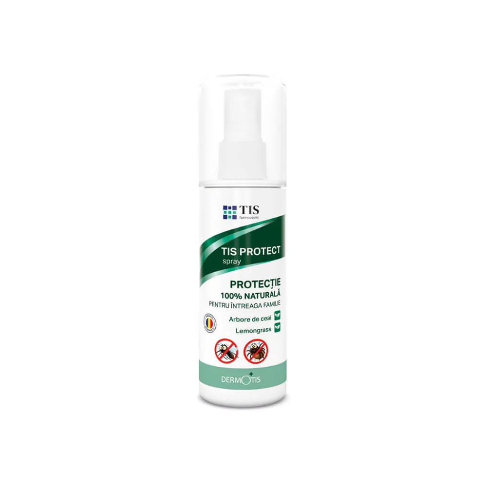 Tis Spray protect 100ml