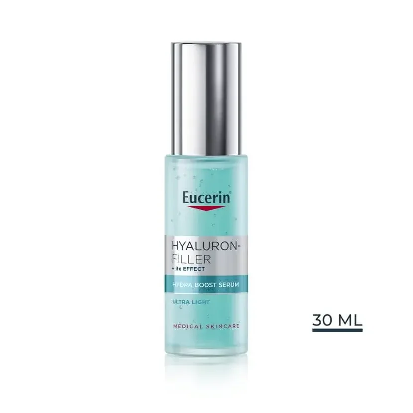 Eucerin Hyaluron-Filler booster de hidratare 30ml