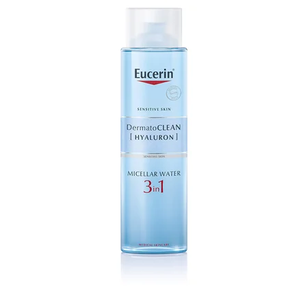 Eucerin Dermatoclean Lotiune micelara 400ml