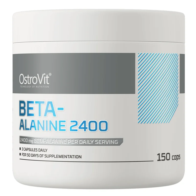 Ostrovit Beta-Alanine 150 caps.