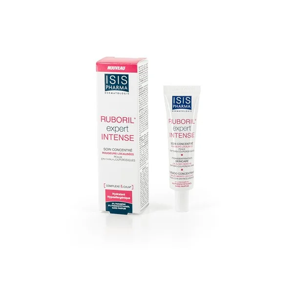 Isis Pharma Expert Intense Crema 15 ml