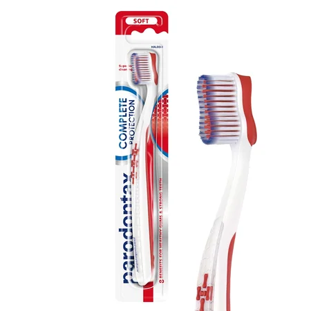 Parodontax Complete Protection Soft Periuta de dinti