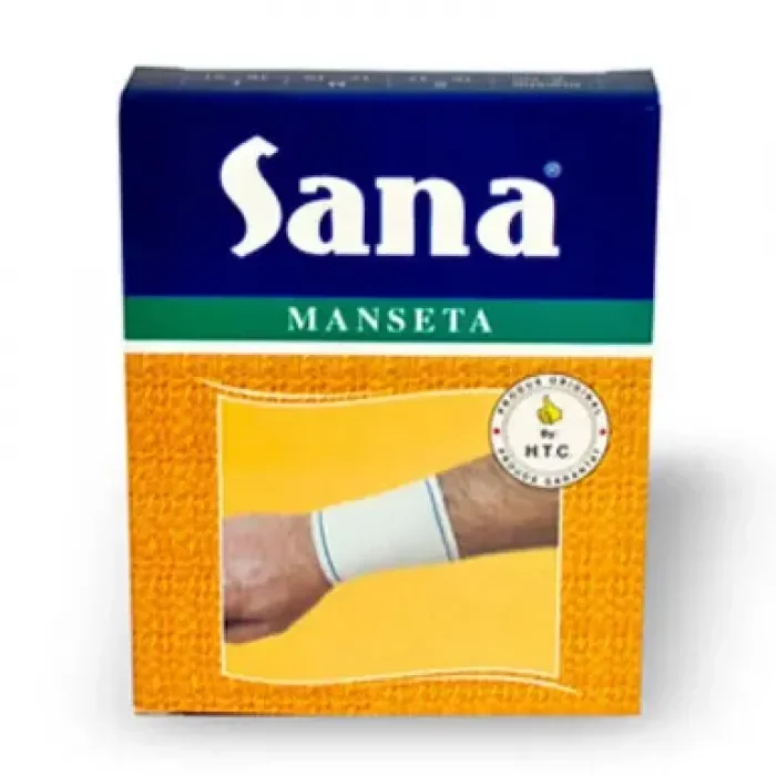 Sana Bandaj Manseta Tip Manusa ''M'