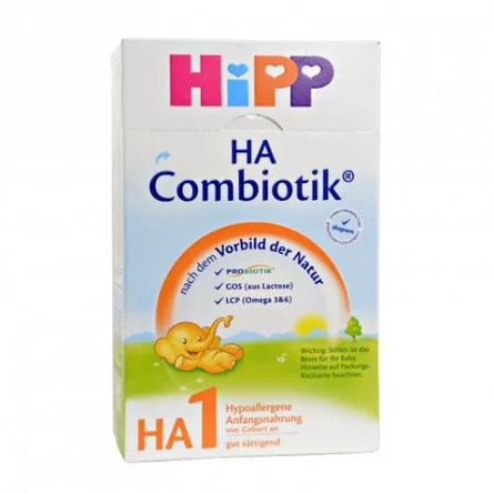 Hipp HA 1 Combiotic 350 g