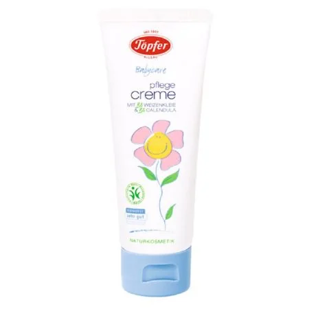 Topfer Babycare Crema fata si corp 75 ml