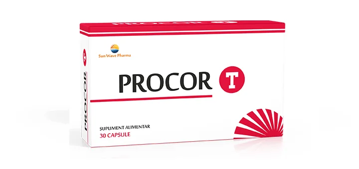 Procor T 30 capsule