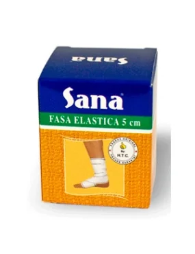 Sana Bandaj elastic rola 5cm x 3m