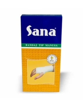Sana Bandaj tip manusa L 2 bucati
