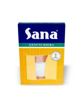 Sana Genunchiera M 2 bucati