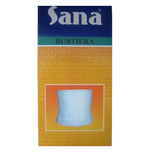 Sana Burtiera nr.8