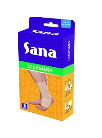 Sana Glezniera XL 2 bucati