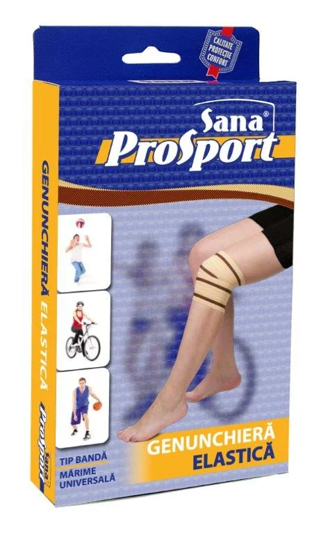 Sana Prosport Genunchiera marime universala