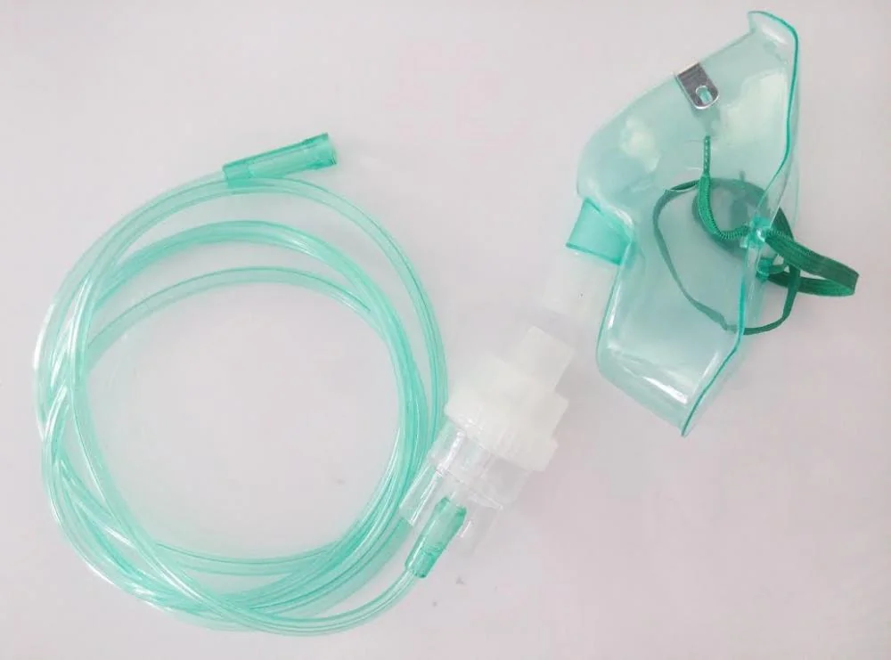 Narcis Kit Masca oxigen nebulizator pentru copii S