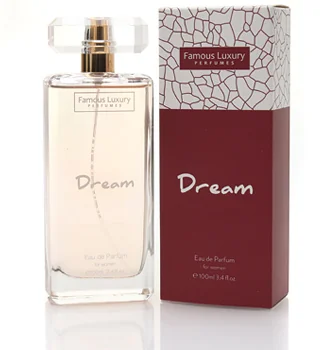 Famous Luxury Dream Parfum 100 ml