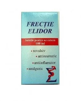 Elidor Frectie 100 ml
