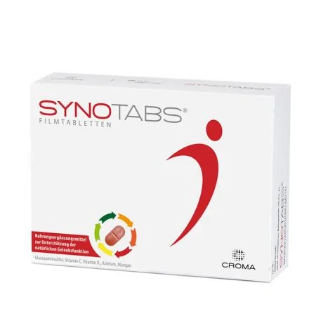 SynoTabs 60 tablete