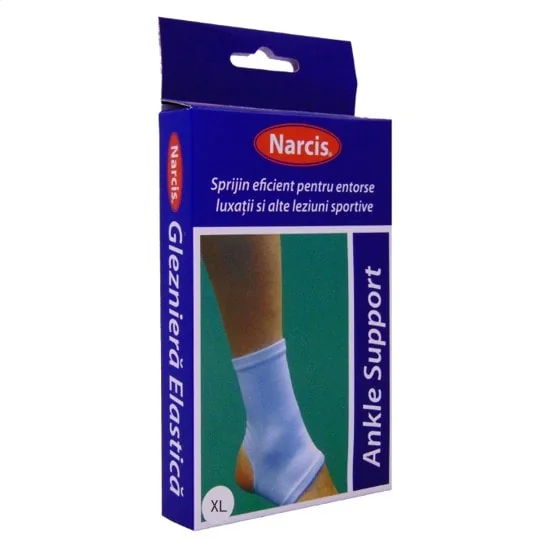 Narcis Glezniera elastica XL
