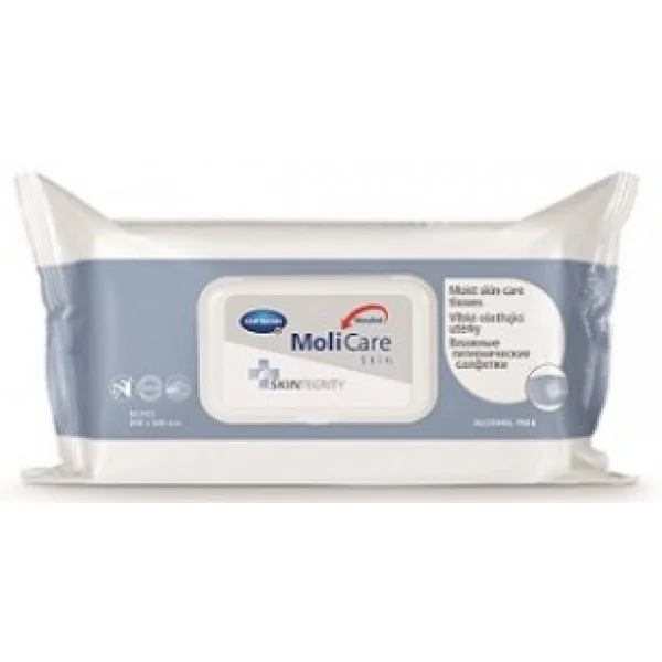 Hartmann Molicare Skin Servetele umede 50 bucati