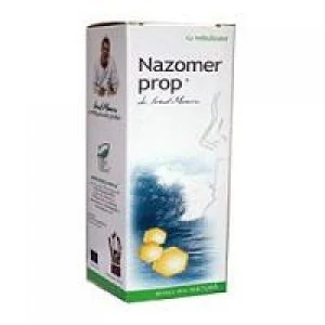 Nazomer Prop cu nebulizator 30 ml