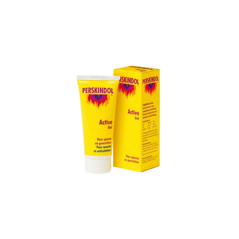 Perskindol Active Gel 100 ml