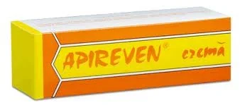 Apireven Crema 30 g