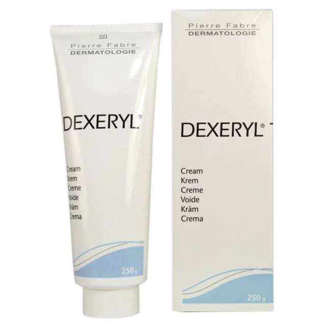 Dexeryl Crema 250 g