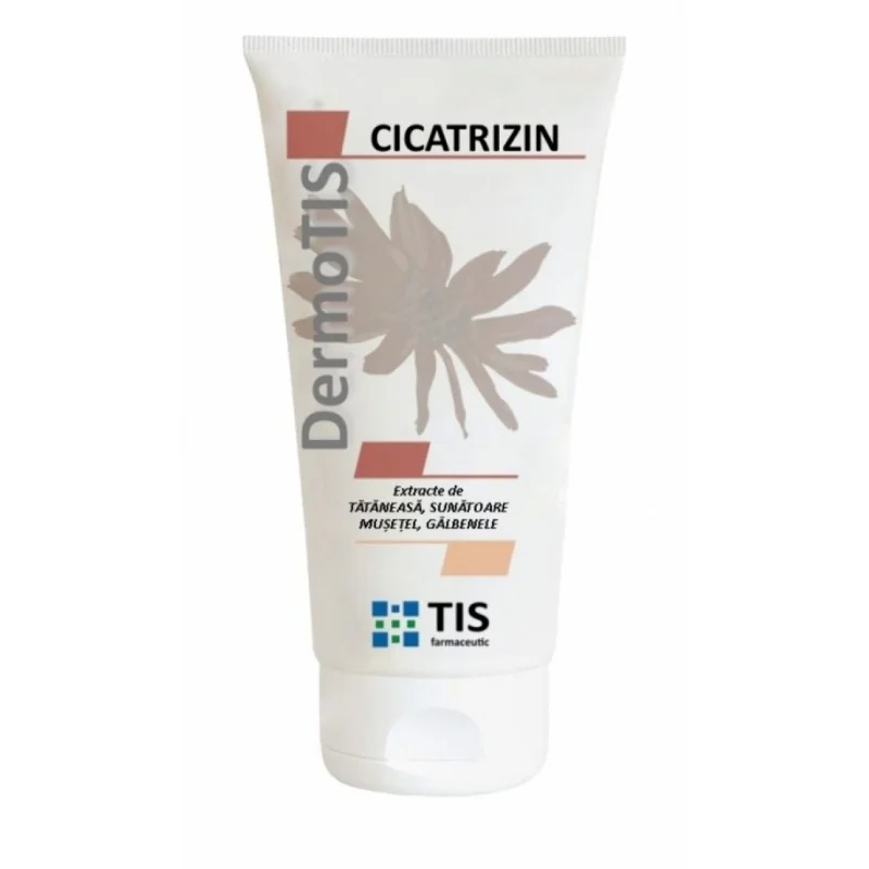 Dermotis Cicatrizin unguent 50 ml