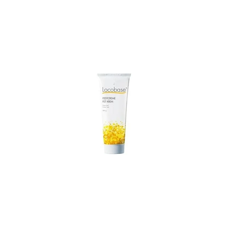 Locobase Crema 100 g