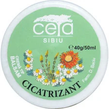Unguent cicatrizant 40 g