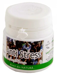 Pro Natura Antistress 25 capsule