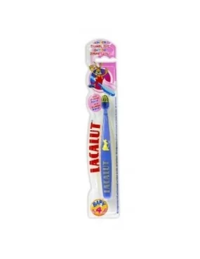 Lacalut Kinder Baby Periuta dinti 0-4 ani