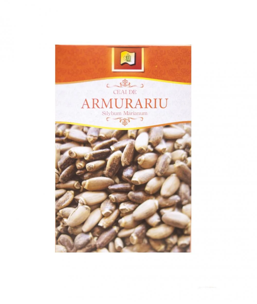 StefMar Ceai Armurariu 50 g