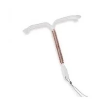 Sterilet Tip T CU 38