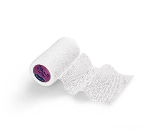 Hartmann Peha-Haft Bandaj elastic pentru fixarea pansamentelor 12 cm x 4 m