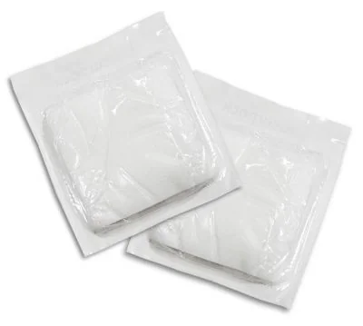 One Med Comprese sterile 10 cm x 8 cm