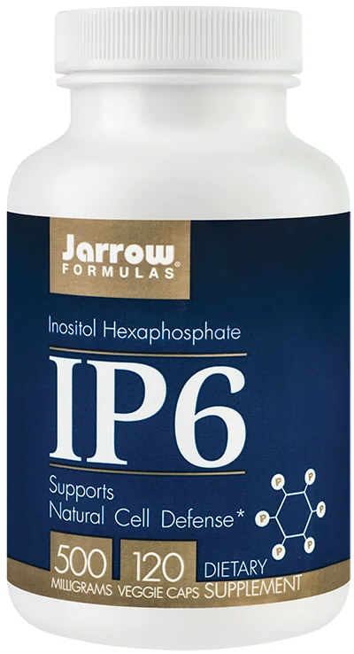 IP6 500 mg 120 capsule