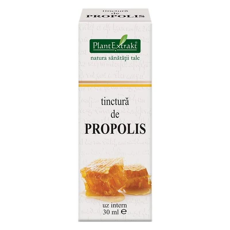 Tinctura de Propolis 30 ml