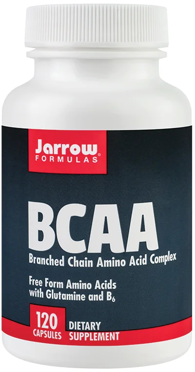BCAA 120 capsule
