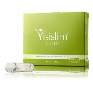 Visislim Light 30 capsule