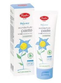 Topfer Baby Care Crema protectoare iritatii scutec 75 ml