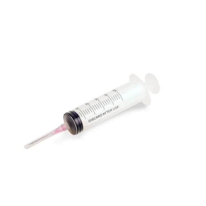 Seringa cu ac 50 ml