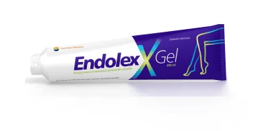 Endolex Gel 100 ml