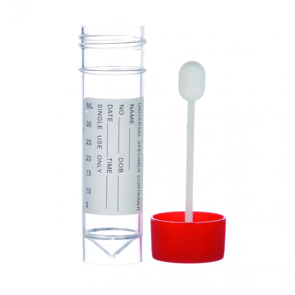 Coprocultor steril 60 ml